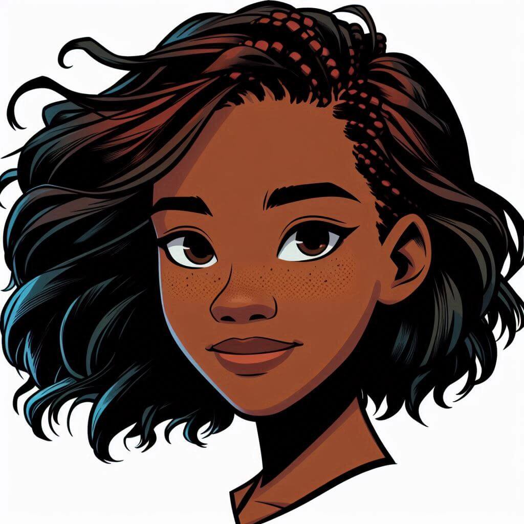 Wonder Character List 4