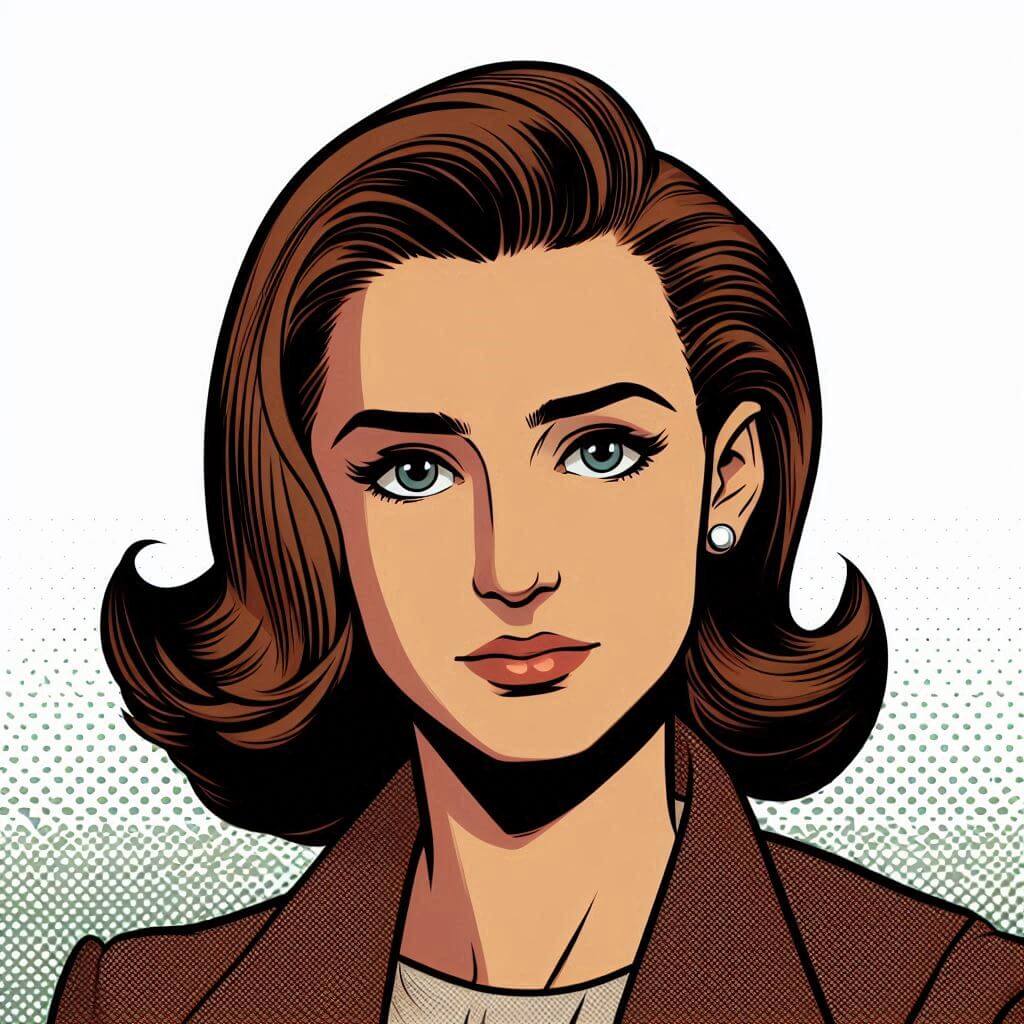 The Fountainhead Characters 6