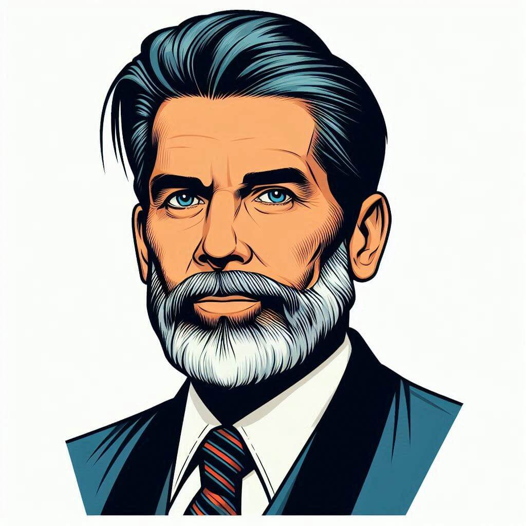 The Fountainhead Characters 7