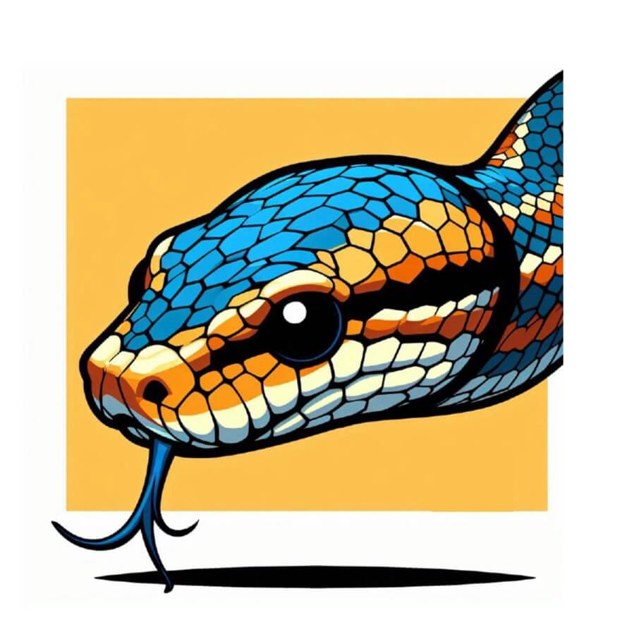 The Jungle Book Characters 10