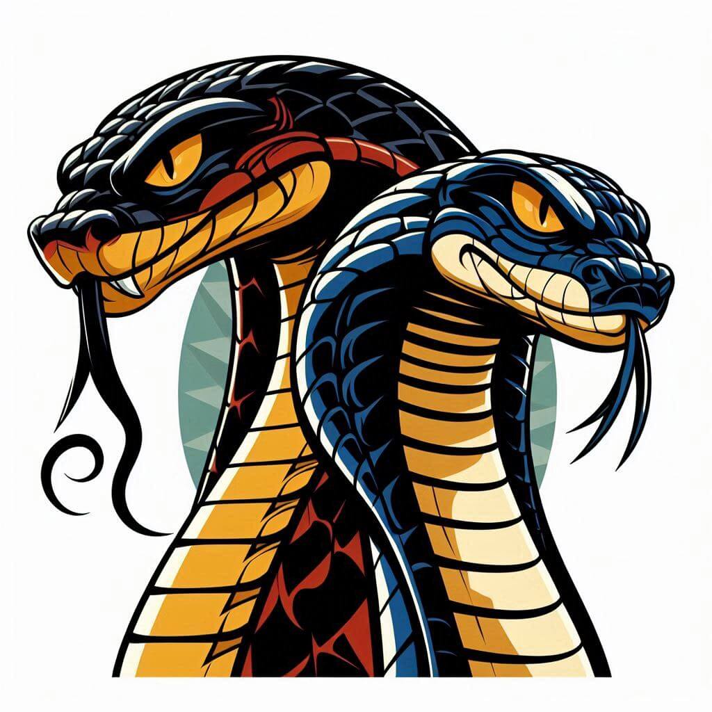 The Jungle Book Characters 11