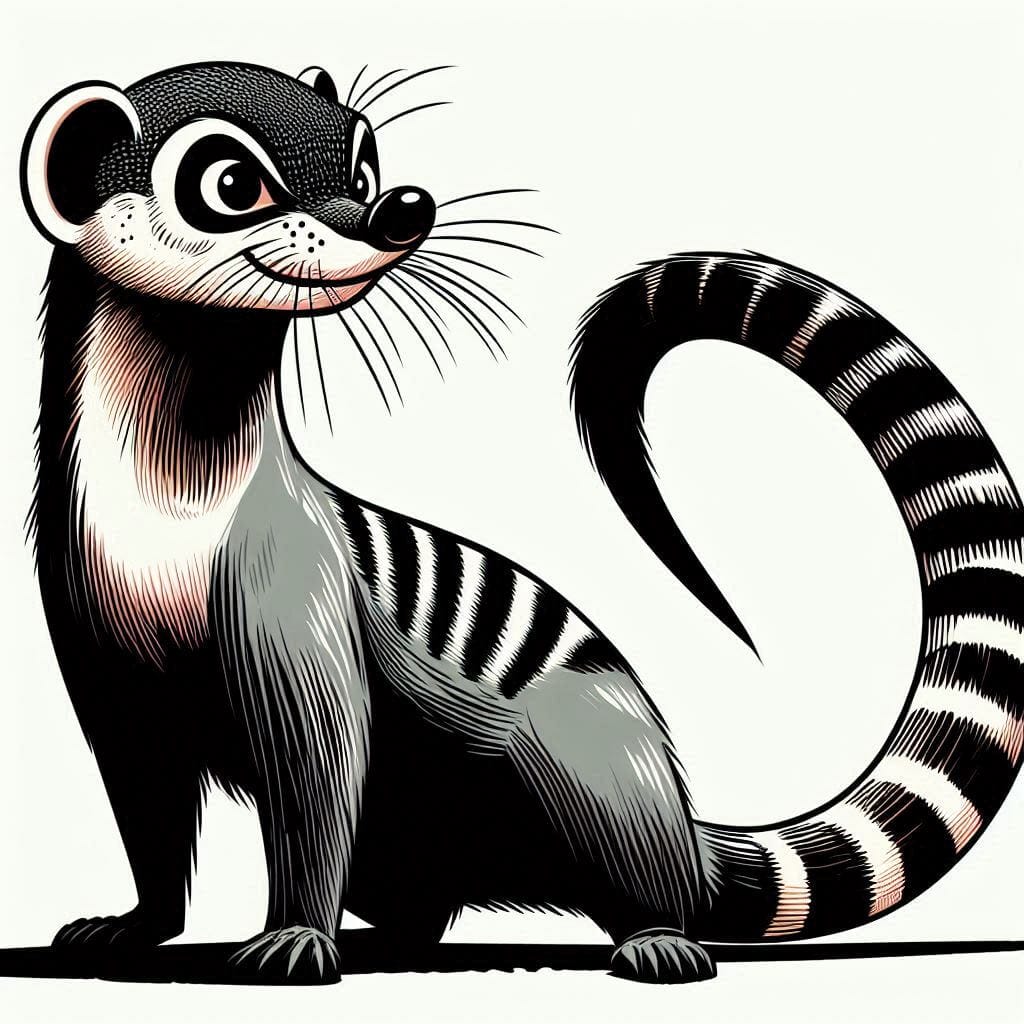 The Jungle Book Characters 8