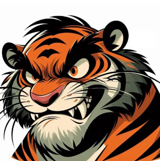 The Jungle Book Characters 5