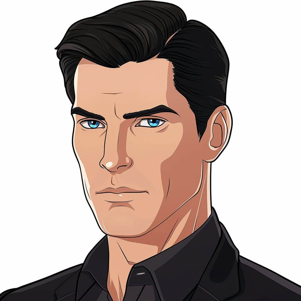 Brave New World Character List 9