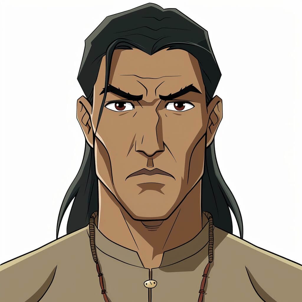 Brave New World Character List 10
