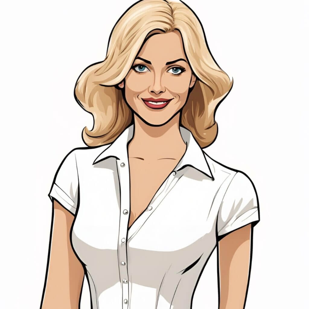 The Girl on the Train Character List 3