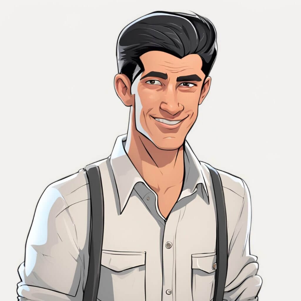 The Girl on the Train Character List 15