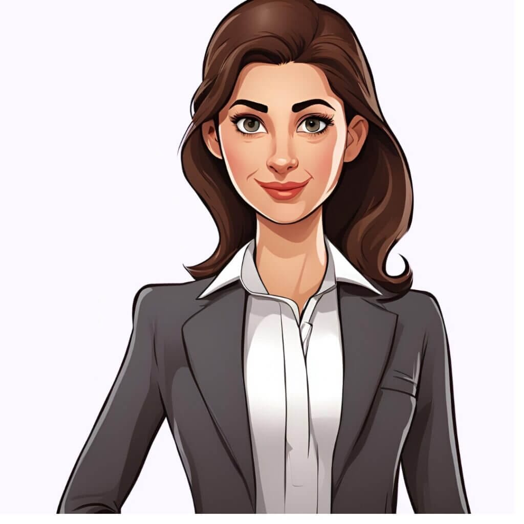 The Girl on the Train Character List 9