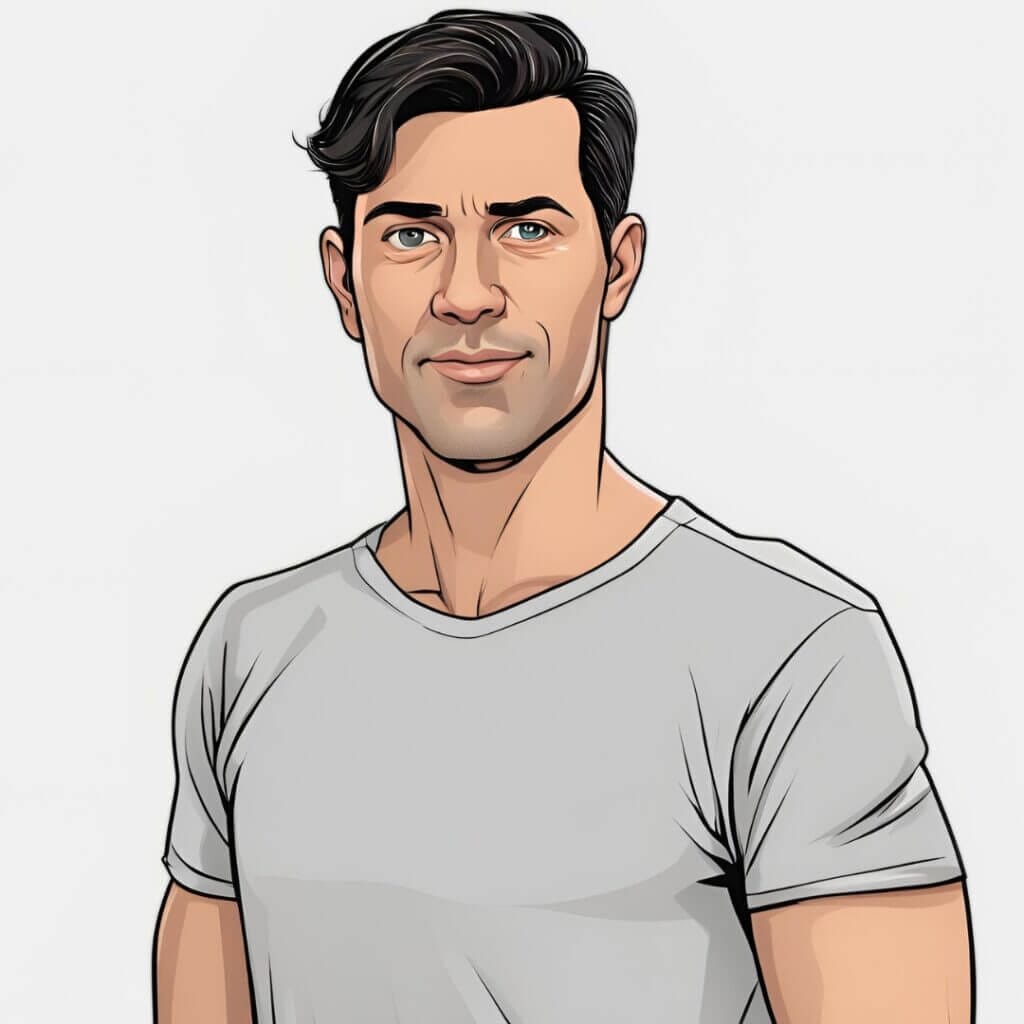 The Girl on the Train Character List 5