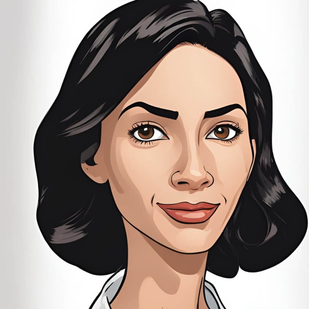 The Girl on the Train Character List 10